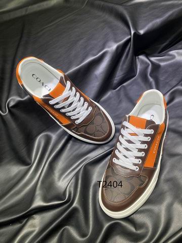 COACH shoes 38-46-36
